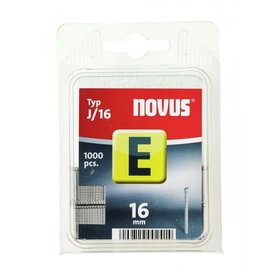 Novus - Nagel Typ E Nr.J/16, 1.000 Stück