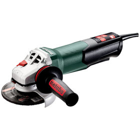 metabo® - Winkelschleifer WP 13-125 Quick (603629000), Karton