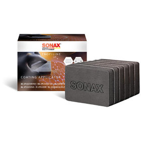 SONAX® - Coating-Applicator 6 Stück