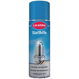 Caramba - Starthilfe Spray 300ml