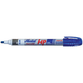 Markal® - Industrie-Lackmarker Pro-Line HP weiß