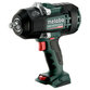 metabo® - Akku-Schlagschrauber SSW 18 LTX 1450 BL (602401840), metaBOX 145 L