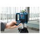 Bosch - Rotationslaser GRL 300 HVG, m. RC1 (0601061700)