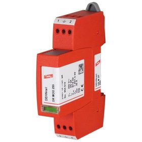 DEHN - Überspannungsableiter DEHNrail, 230V, 25kA