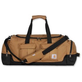 carhartt® - Tasche LEGACY 25 INCH UTILITY DUFFEL, braun