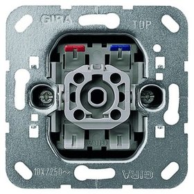 GIRA - Wipptaster-Modul 1S UP Einsatz IP20