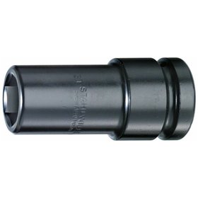 STAHLWILLE® - 1" (25mm) IMPACT-Steckschlüsseleinsatz SW.27mm L.110mm