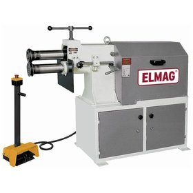 ELMAG - Motorische Sickenmaschine AKM 2,5mm
