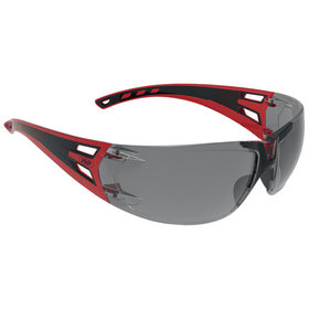 JSP® - Brille Forceflex, KN besch., rot