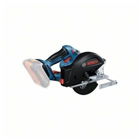 Bosch - Akku-Kreissäge GKM 18V-50, solo C (06016B8000)