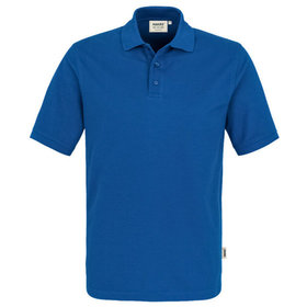 HAKRO - Poloshirt Top 800, royalblau, Größe 5XL