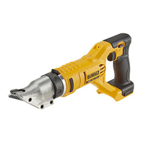 DeWALT - Akku-Blechschere DCS491NT-XJ 18V / Basisversion