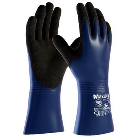 atg® - MaxiDry® Plus™ Chemikalienschutz-Handschuhe (56-530), Größe 11