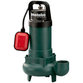 metabo® - Schmutzwasserpumpe SP 24-46 SG