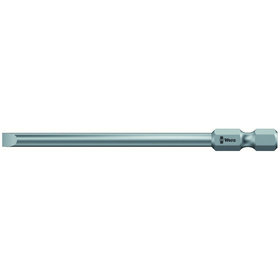 Wera® - Bit für Schlitzschrauben 800/4 Z, 8 x 1,2 x 50mm