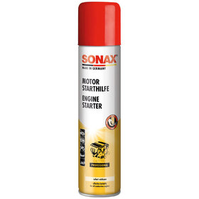 SONAX® - Motor-Starthilfe 200 ml