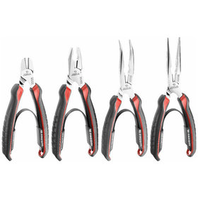 Facom - STD 4 PIECE PLIERS SET CPE.A2