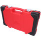 KSTOOLS® - Kunststoff-Leerkoffer für 951.0751