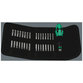 Wera® - 9750 Schaumstoffeinlage Kraftform Kompakt und Tool-Check PLUS Set 1, 5