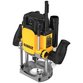 DeWALT - Oberfräse 2.300 Watt DWE625-QS