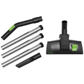 Festool - Profi-Reinigungsset D 27/36 P-RS