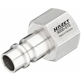 HAZET - Luftanschluss-Nippel 9000-015