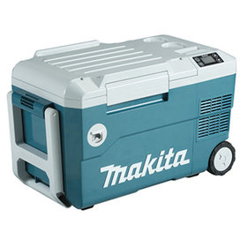 Makita® - Akku-Kühl- und Wärmebox 18V DCW180Z