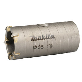 Makita® - HM-Hohlbohrkrone 35mm D-73900