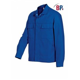 BP® - Arbeitsjacke 1485 60 königsblau, Größe 98/102