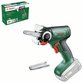 Bosch - Akku-Säge mit NanoBlade-Technologie UniversalCut 18V-65 (06033D5200)