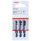 Bosch - Impact Control PH Power Bits, 3 Stk. (2608522491)