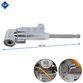 Brilliant Tools - Winkel-Bithalter, 105°