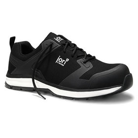 ELTEN - Sicherheitshalbschuh jo_FREE black Low 12011, ESD S3, Größe 41