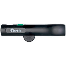 FORTIS - Rundkabel-Entmanteler für Kabel ø8-13mm