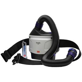 3M™ - TR-315E+ Versaflo™ Starterpaket mit Gebläseeinheit TR-302E+