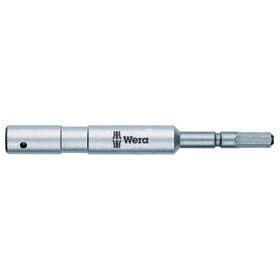 Wera® - 890/00/0 Universalhalter, 4 x 57mm