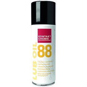 CRC® - Sprühöl LUB OIL 88 Spraydose 200ml