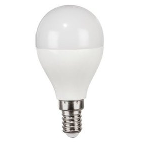 xavax® - LED-Lampe, 6W, E14, Warmweiß, 00112254, Ra90, Tropfenform,