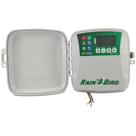 Rain Bird - Regenautomat 24VAC Typ RZXe4i Outdoor 4 Stationen
