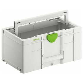 Festool - Systainer³ ToolBox SYS3 TB L 237