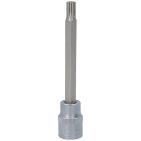 KSTOOLS® - 3/8" Bit-Stecknuss für RIBE-Schrauben, M7, 100 mm