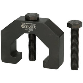 KSTOOLS® - Kugelgelenk-Abzieher für Lenkstockhebel für Land Rover, 43mm