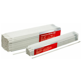 schweißkraft® - Stabelektrode 4316AC, 2,5x300 PKxStk=1x67, 1,2kg