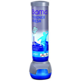 Bama® - Schuh-Deo Trainer Fresh, 100ml