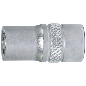 forum® - Steckschlüssel-Einsatz Sechskant 1/4" 9mm