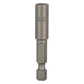 Bosch - Steckschlüssel-Bit mit Magnet 50 x 5,5mm, M 3 (2608550068)