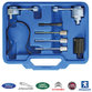 Brilliant Tools - Motor-Einstellwerkzeug-Satz für Jaguar, Land Rover 2.7, 3.0 TD V6