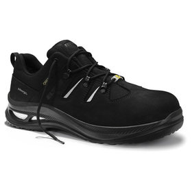 ELTEN - Sicherheitshalbschuh NELSON XXG GTX black Low ESD S3 HI CI, Größe 44