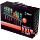 Wera® - Schraubendrehersatz Kraftform XXL Set 12-teilig