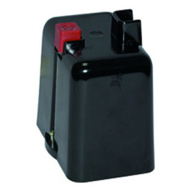 RIEGLER® - Haube mit Ein/Aus-Schalter für Kompressor Typ »MDR5«